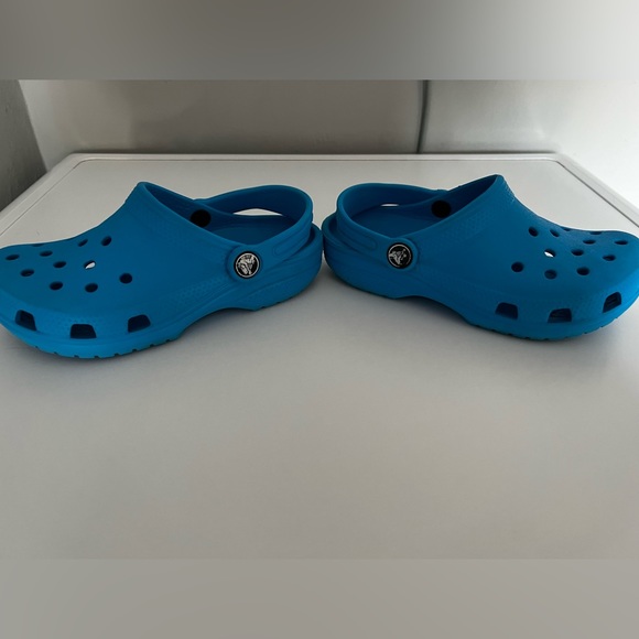 Iconic crocs comfort kids - Picture 6 of 7